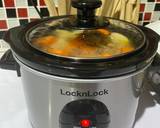 Cara Membuat 11 Sop Iga Masak Slow Cooker 3