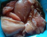 Foto del paso 8 de la receta: Pechuga bañada en bechamel