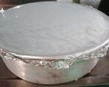 Foto del paso 5 de la receta: New York Cheesecake