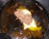 Foto langkah ke 2 dari resep Kek Batik Malaysia.