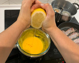 Foto del paso 4 de la receta: Salsa holandesa
