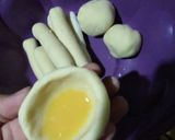 Foto langkah ke 2 dari resep Pempek Dos.