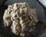 कोल्हापुरी काळे मटण थाळी (kale mutton thali recipe in marathi) रेसिपी स्टेप 5 फोटो 