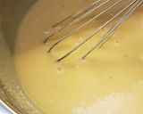 Une image de l'étape 3 de °mini-cakes fraises tagada°.