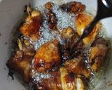 Foto langkah ke 5 dari resep Ayam Kecap.