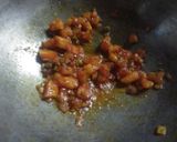 मैगी मसाला(Maggi masala recipe in Hindi) रेसिपी चरण 4 फोटो