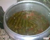 صورة لخطوة 6 من وصفة ورق عنب