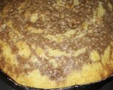Foto del paso 5 de la receta: Torta de naranja en licuadora! 🍊