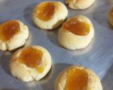 Foto del paso 8 de la receta: Pepas de Dulce de Membrillo y Batata