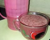Foto langkah ke 4 dari resep Jus buah2an campur2.