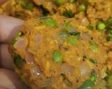 A picture of step 5 of Maggi Kebabs.