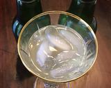 A picture of step 3 of California Farm Ginger Ale.