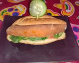 Foto del paso 3 de la receta: Bagels Gravlax