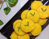 Foto langkah ke 6 dari resep Bika Ambon.