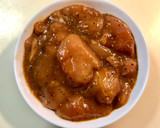 酸辣宮保雞丁 / 簡單的餐廳菜的食譜步驟1照片