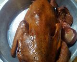 Foto langkah ke 3 dari resep Bebek panggang ala mall.