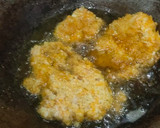 Foto langkah ke 4 dari resep Chicken Katsu Renyah ala Hokben.