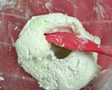 Foto langkah ke 3 dari resep Kue Putu Tepung Beras.