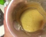 Foto del paso 4 de la receta: Sargo con crema de Mejillones y Langostinos
