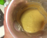 Foto del paso 4 de la receta: Sargo con crema de Mejillones y Langostinos