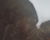 Foto langkah ke 5 dari resep Bubur Kacang Merah.