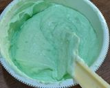 Foto langkah ke 2 dari resep Sponge Cake Pandan Putih Telur.