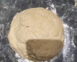 Ízes, nuttelás, krém sajtos bukták recept fázis 3 fotója