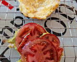 Foto del paso 1 de la receta: Pan proteico con dos ingredientes