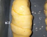 A picture of step 12 of Jalapeño Popper Bread Rolls.