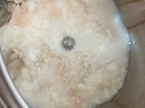 अप्पम (Appam recipe in Hindi)