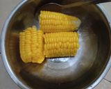 Foto langkah ke 1 dari resep Talam Tako / Tako Thai.