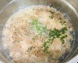 Hình bước làm 2 của món Canh Rau Nấu Ghẹ