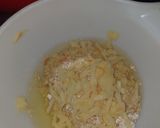 Foto del paso 1 de la receta: Hockey de avena y manzana