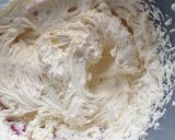 Tiramisu tojás nélkül recept fázis 2 fotója