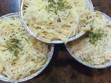 Macaroni Schotel (air fryer)