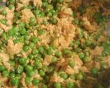 Foto del paso 4 de la receta: Empanadillas de atún y guisantes Carmeli