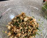 Foto del paso 5 de la receta: Carnitas de pescado