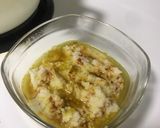 Foto langkah ke 6 dari resep Bubur Ayam Sakiceup (left over nasi soto ayam).