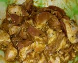 Foto del paso 2 de la receta: Adobo para carne asada