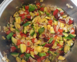 Foto del paso 7 de la receta: Guiso de lentejas y verduras
