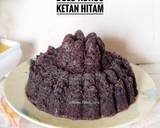 Cara Membuat Bolu Kukus Ketan Hitam 3