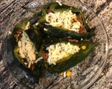 Foto del paso 4 de la receta: Chiles Rellenos