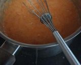 Une image de l'étape 3 de Tartelettes abricots pistaches.