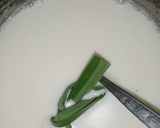 Foto langkah ke 3 dari resep Singkong Thailand Keju.