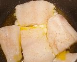 Foto del paso 1 de la receta Bacalao en salsa de tomate de Ana