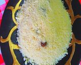 Foto del paso 17 de la receta: Cuscus de carne de ternera y siete verduras