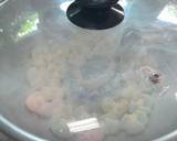 Thai Flower Cookies recipe step 9 photo