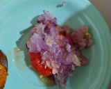 Foto langkah ke 1 dari resep Mie Nasi Goreng.
