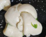 Foto del paso 8 de la receta: Pan de Ajo en Nudos