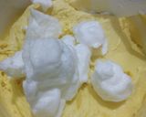 Foto langkah ke 5 dari resep Bolu Tape tanpa emulsifier.